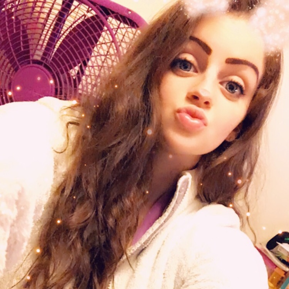 Meet your Posher, Samantha